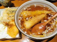 -千代武日本料理(爱建店)