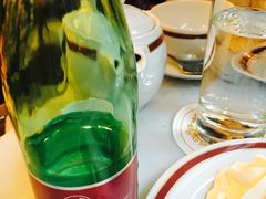 -Cafe Sacher(WIEN)