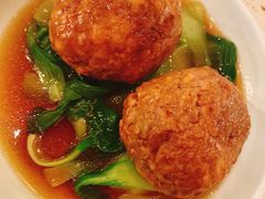 狮子头-东园小馆(苏州中心店)