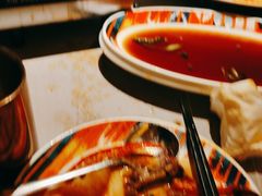 -塔哈尔·新疆盛宴(奉贤龙湖店)