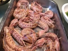 -胶东海鲜大排档(北太平庄店)