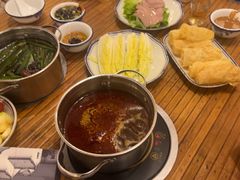 -厝味火锅·潮汕卤水火锅(十一合店)