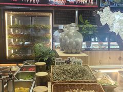 -鼎原力量东北吊炉烧烤(幸福街店)