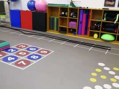 -每刻健身工作室(西直门店)
