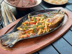 -沙州食驿·非遗小吃夜市