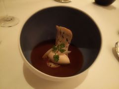 -Caprice(香港四季酒店)