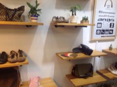 -爱革·奢品·鞋包·衣物·家居(博荟广场店)