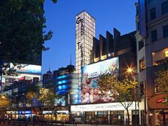 -大光明电影院(南京西路店)