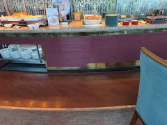 -怡豪大饭店·49楼旋转自助餐厅