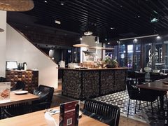大堂-Erman岩烧牛排(虹桥南丰城店)