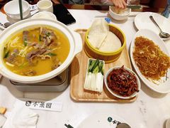-小菜园新徽菜(无锡人民路红豆店)