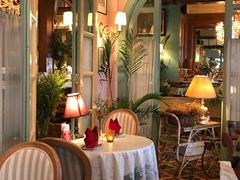 -小小花园 Le.Petit.Jardin(西岸滨江店)