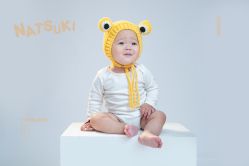 -卡卡西婴童摄影(虎门万达店)