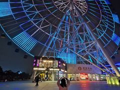 -南昌之星摩天轮