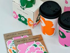 -喜茶(南京仙林金鹰店)