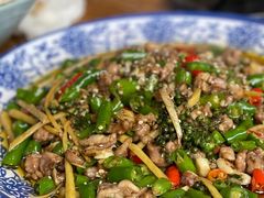 -嘎嘎鸭脑壳江湖菜(五里店)