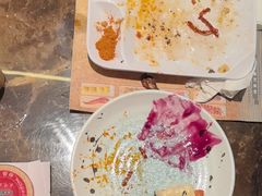 -汉丽斯巴西烤肉自助(市南店)