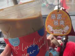 -瑞幸咖啡(温江新光天地写字楼店)