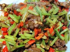 -南山民肴·乡土徽菜(豪辰俪景店)