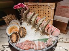 -大舜国风· 和牛火锅(绮霞街店)
