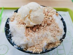-MOMO冰品·生巧汤圆(红桥店)