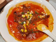 -广东道至正餐厅(区庄店)