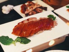 -大董烤鸭店(王府井店)