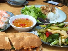 -越美小馆·越南料理(曲江店)