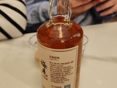 -庭院·冰煮羊·铜锅涮肉(西单店)