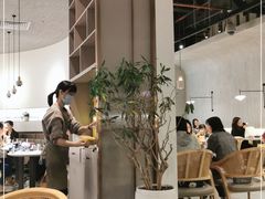 -BE BRIGHT KITCHEN(正佳广场店)
