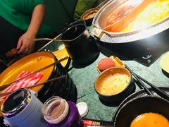 -牛New寿喜烧(中山公园龙之梦店)