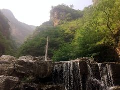 -孤山寨风景区