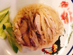 -红大哥水门鸡饭(總店)