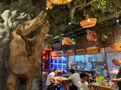-老阿爸鲜鱼土菜(昆山花桥店)
