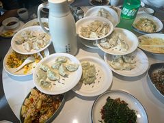 -东方饺子王(工农大路店)