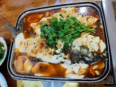 -邹胖哥好好吃餐馆(荔波美食街店)