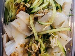 -媛媛家秘制鸡丝凉皮(陆慕店)