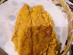 炸鸡排-和府捞面(东直门银座店)