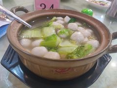 -禄源公·老莞诚饭店