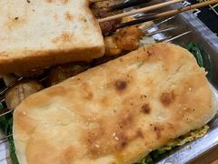 -老谢野馄饨(延安路店)