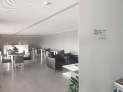 大堂-震旦博物馆·A Cafe