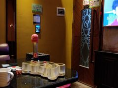 -萧邦音乐会所KTV·蒸汽活海鲜自助(福田店)