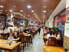 环境-柴氏风味斋(甘家口店)