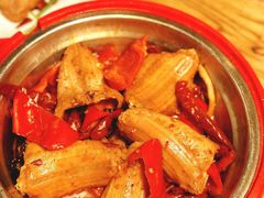 -甲王二老长沙口味馆