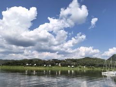 -北京金海湖景区