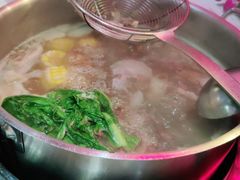 -三毛牛肉店(福强店)