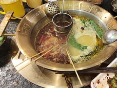 -旺蜀主成都串串火锅(西直门凯德MALL店)