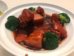-汇贤府·李氏鲁菜(五棵松店)