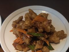 -纯肴大东北(新城北街店)