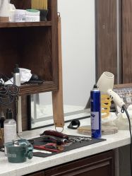 -巴伯尔男士理发馆